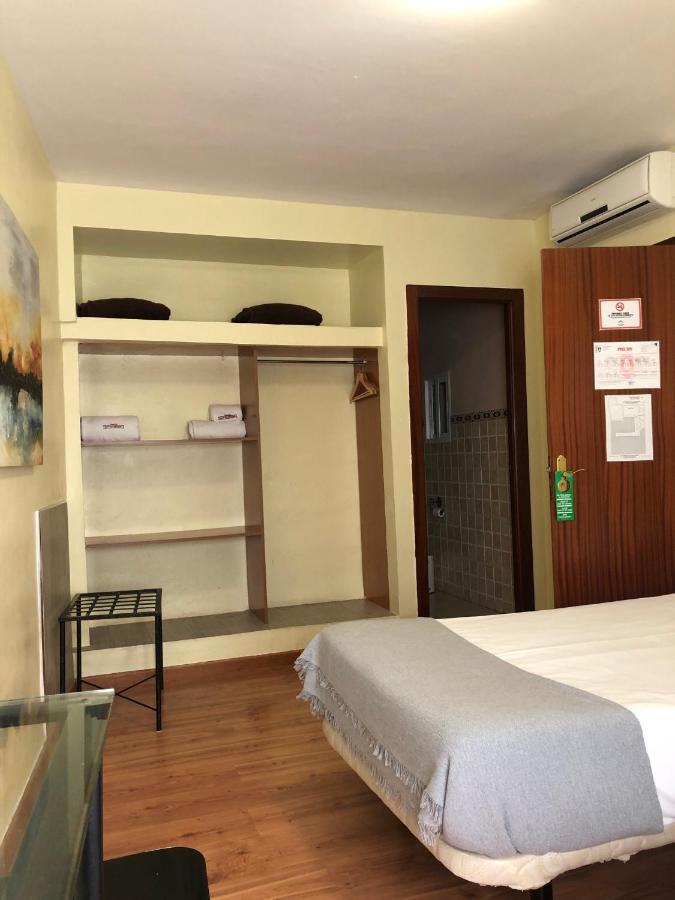 Hospederia Luis De Gongora Hotel Cordoba Exterior photo