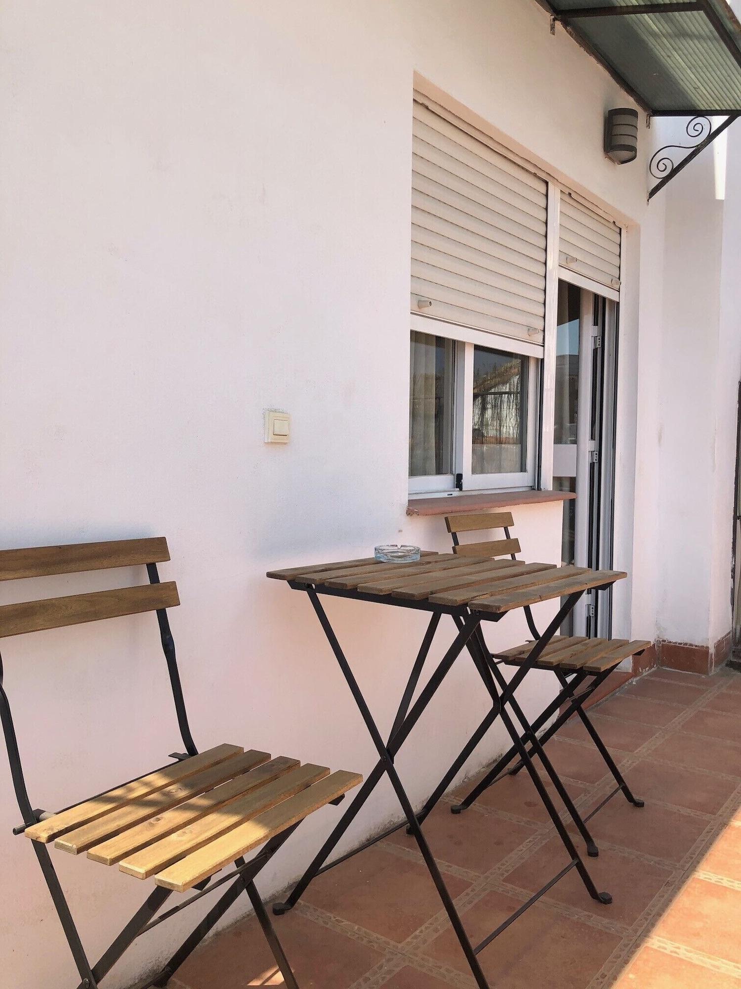 Hospederia Luis De Gongora Hotel Cordoba Exterior photo