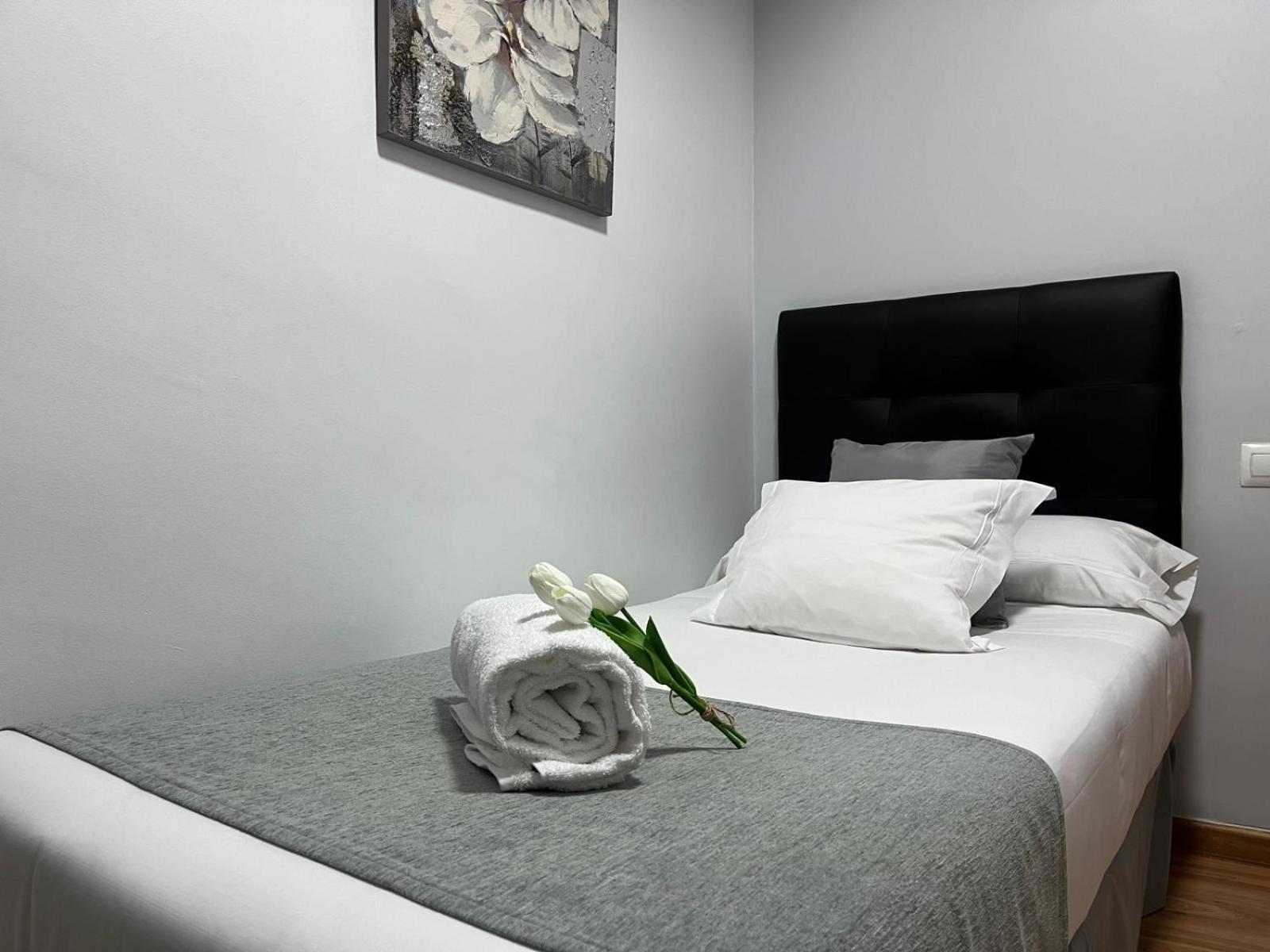 Hospederia Luis De Gongora Hotel Cordoba Exterior photo