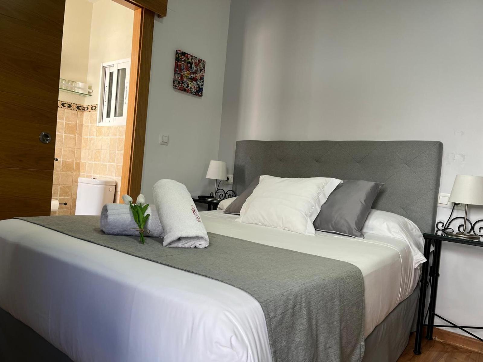 Hospederia Luis De Gongora Hotel Cordoba Exterior photo
