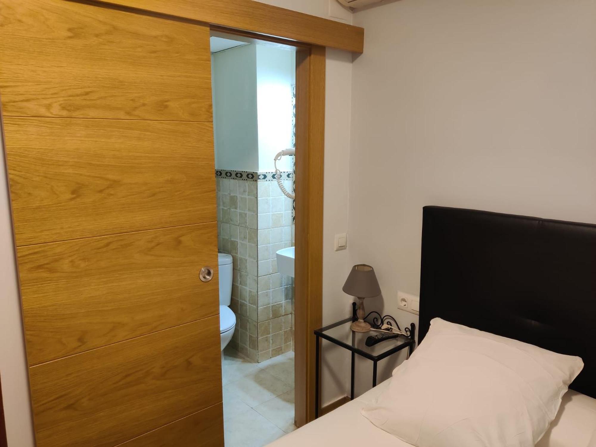 Hospederia Luis De Gongora Hotel Cordoba Exterior photo