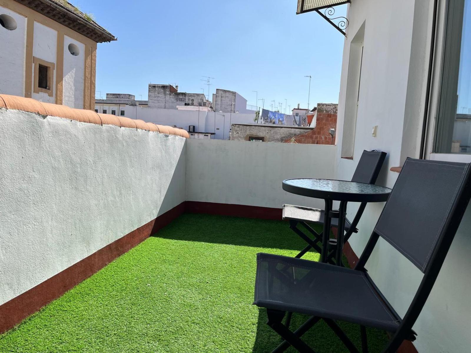 Hospederia Luis De Gongora Hotel Cordoba Exterior photo