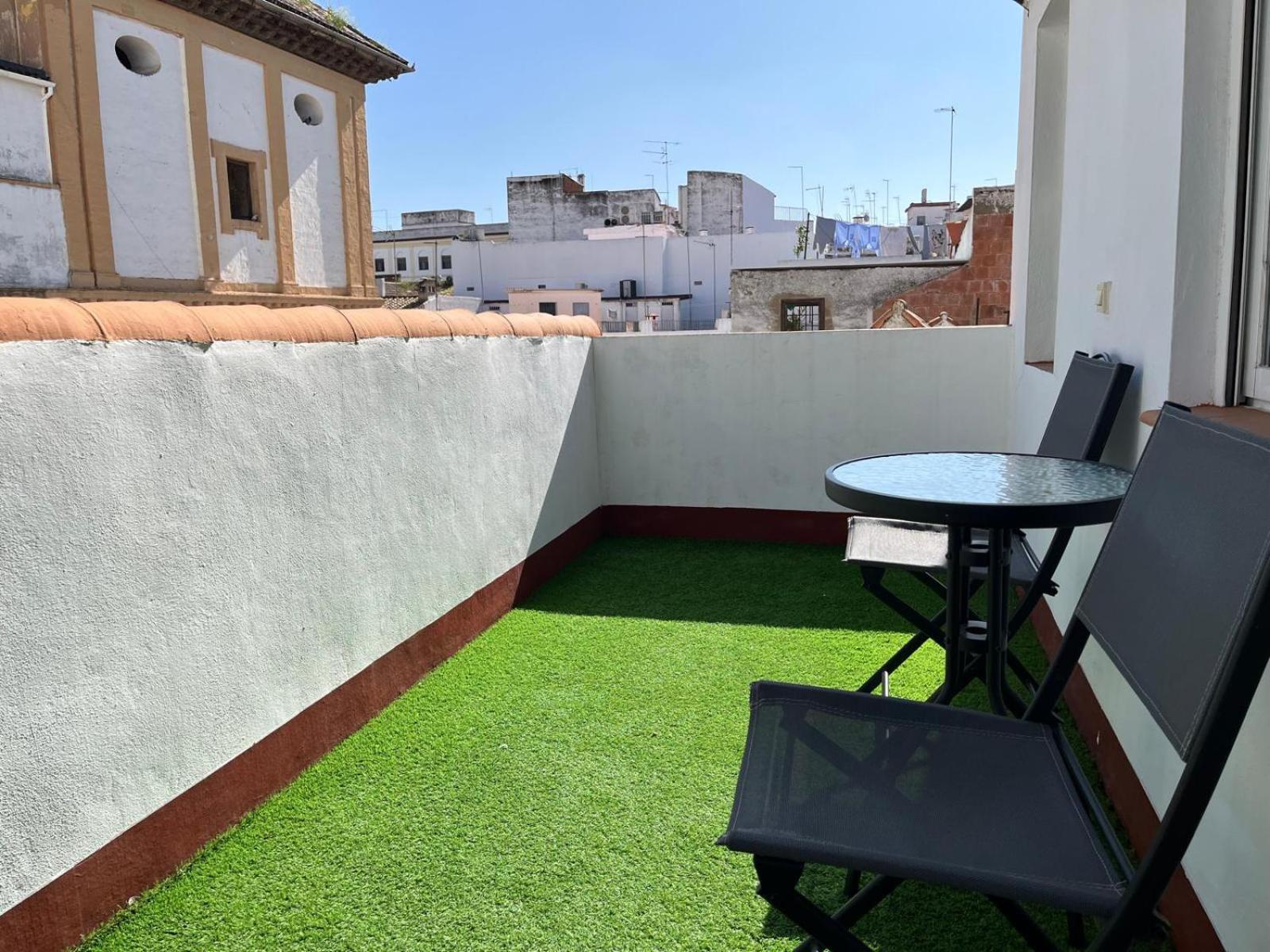 Hospederia Luis De Gongora Hotel Cordoba Exterior photo