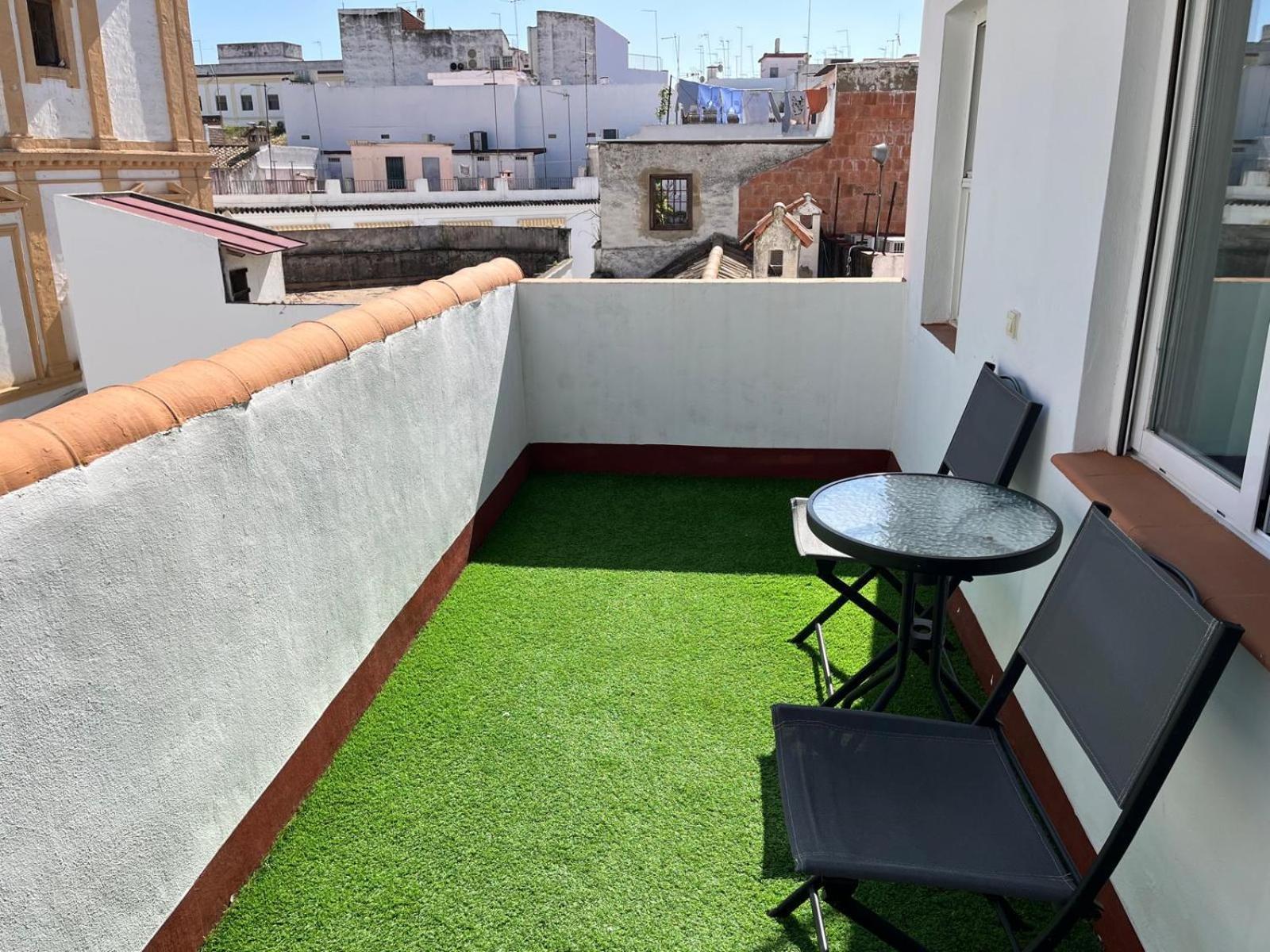 Hospederia Luis De Gongora Hotel Cordoba Exterior photo